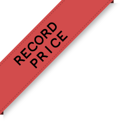 RECORD  PRICE